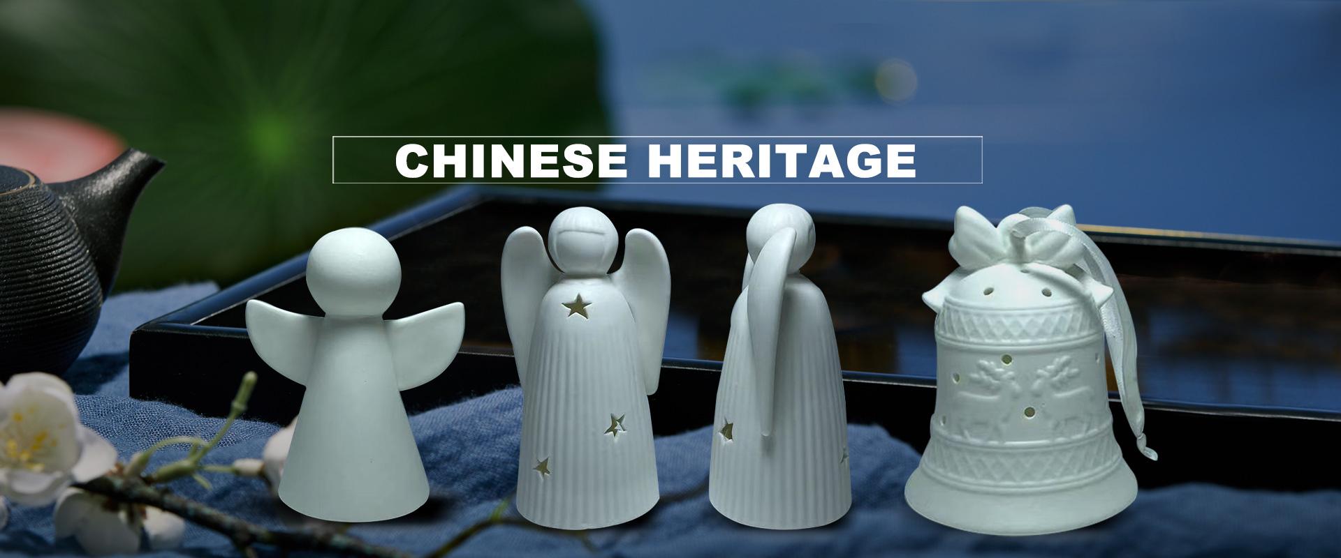 herencia china