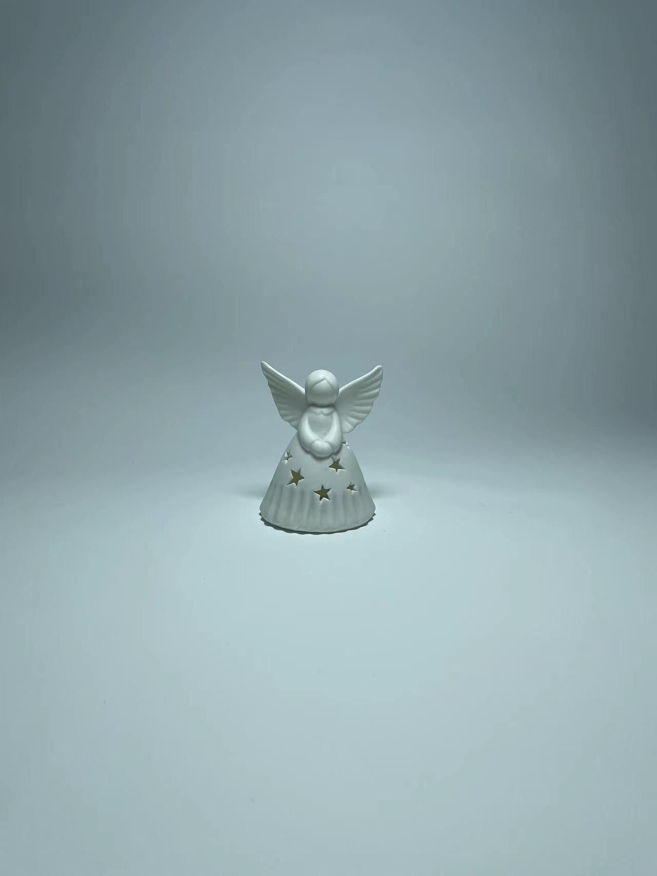 ¿Qué es la porcelana blanca?